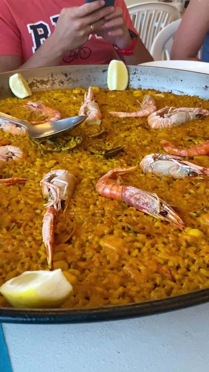 Chiringuito Mascarat Photo 2