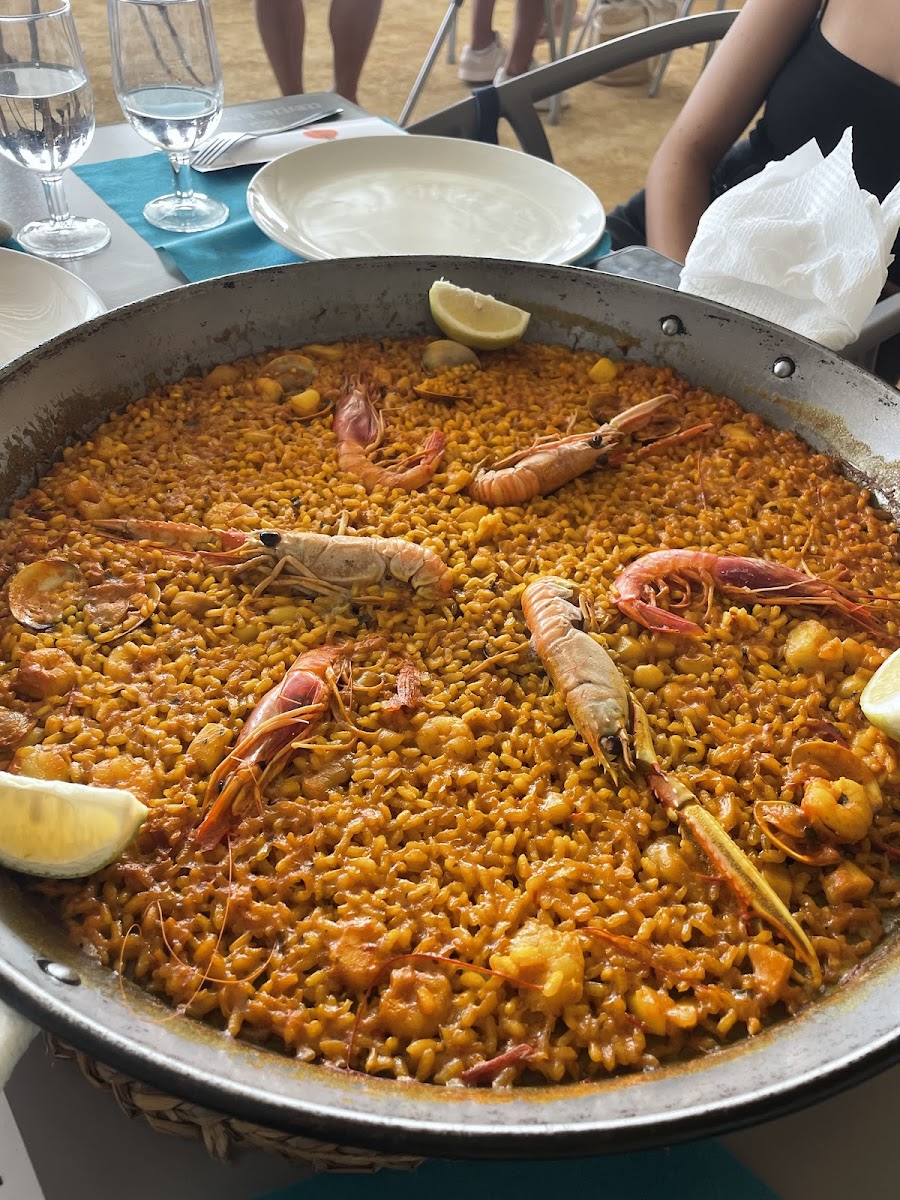 Chiringuito Mascarat Photo 3