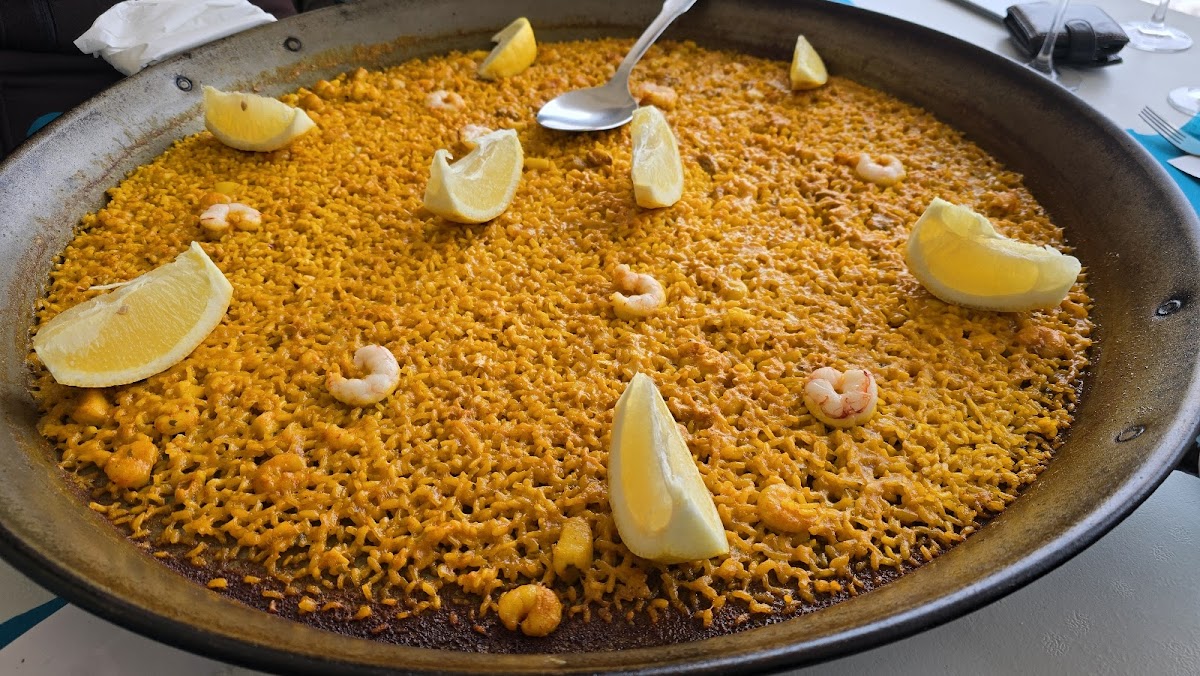 Chiringuito Mascarat Photo 5