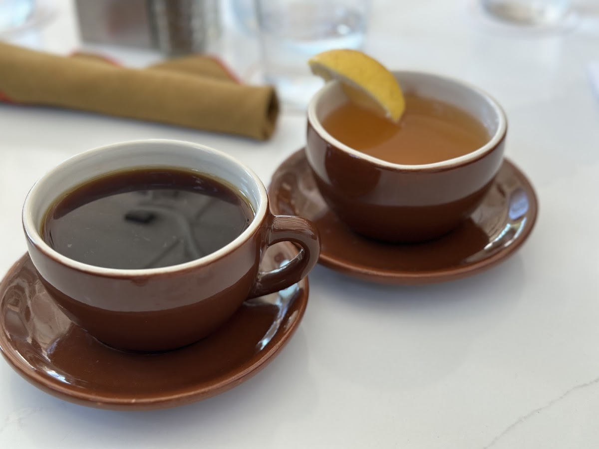 All-Day Café at Waymore's Photo 10