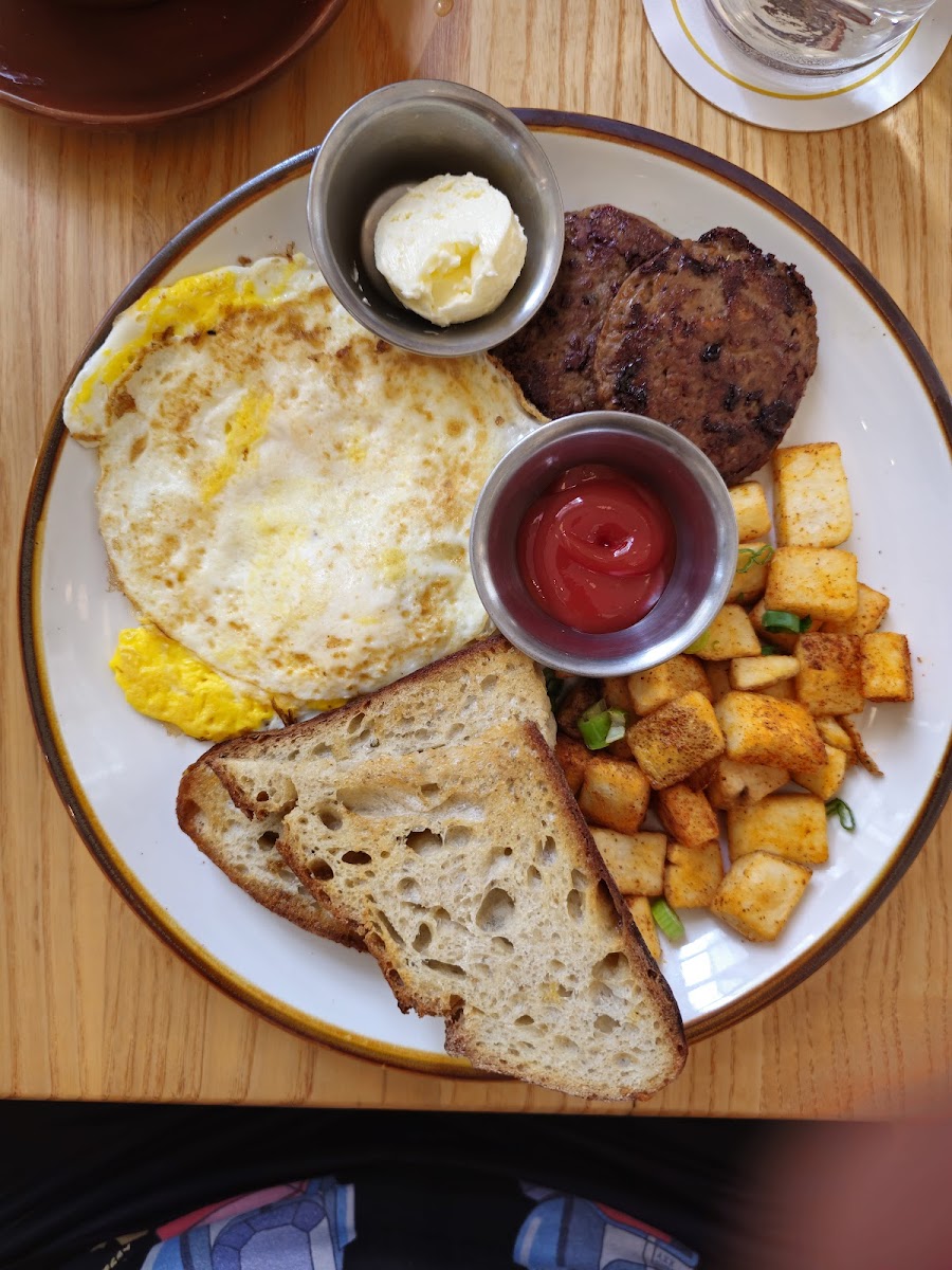 All-Day Café at Waymore's Photo 2
