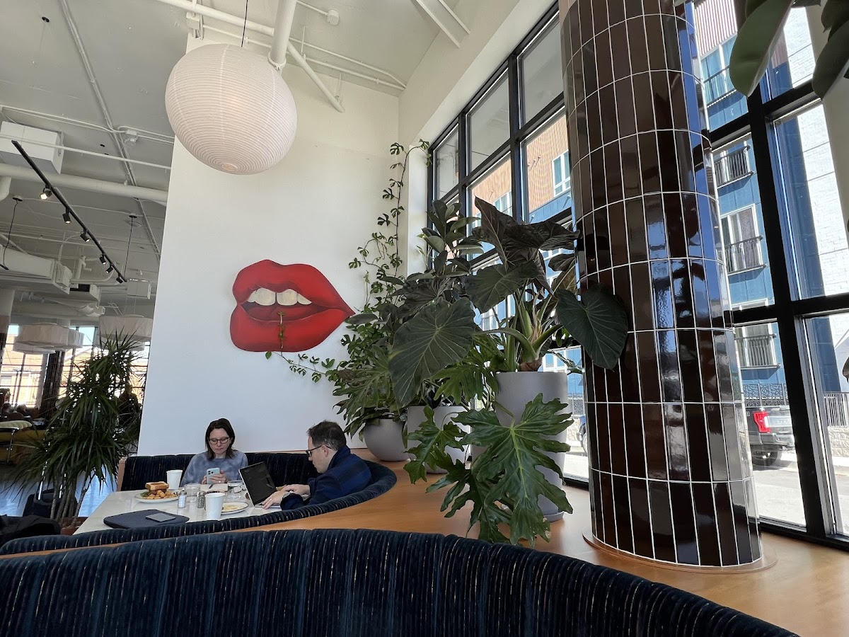 All-Day Café at Waymore's Photo 4