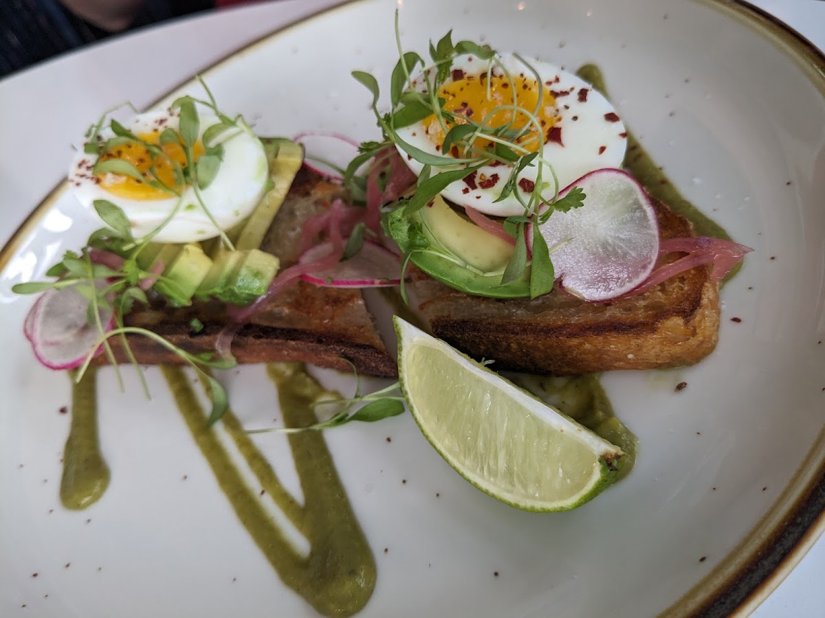 All-Day Café at Waymore's Photo 5