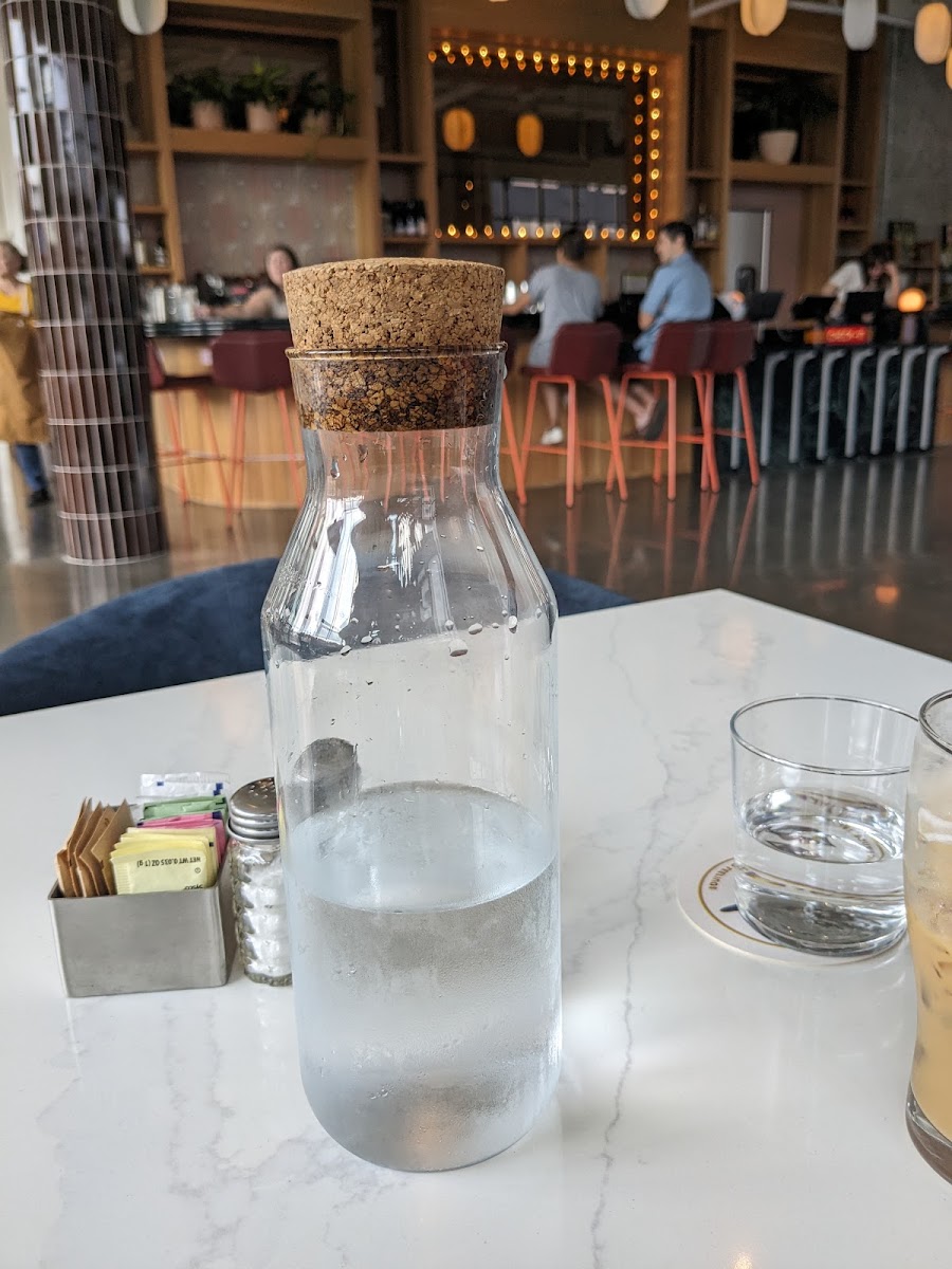 All-Day Café at Waymore's Photo 7