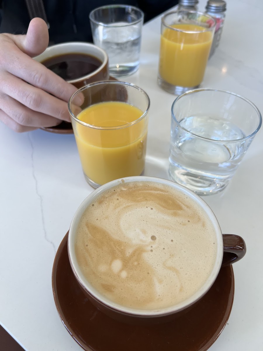 All-Day Café at Waymore's Photo 8