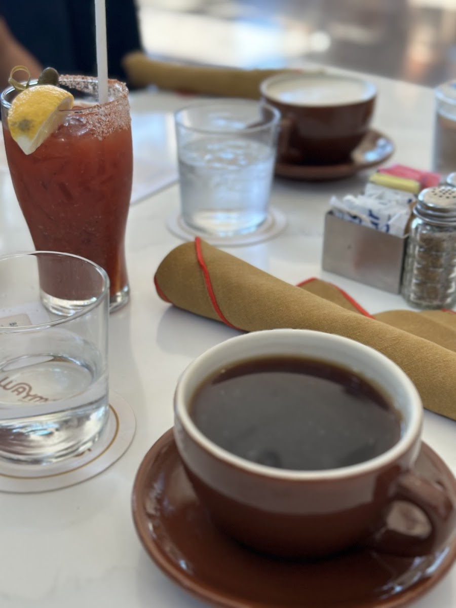 All-Day Café at Waymore's Photo 9