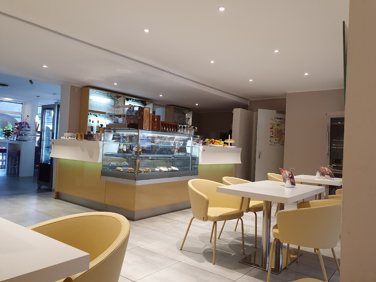 Eiscafe Europa