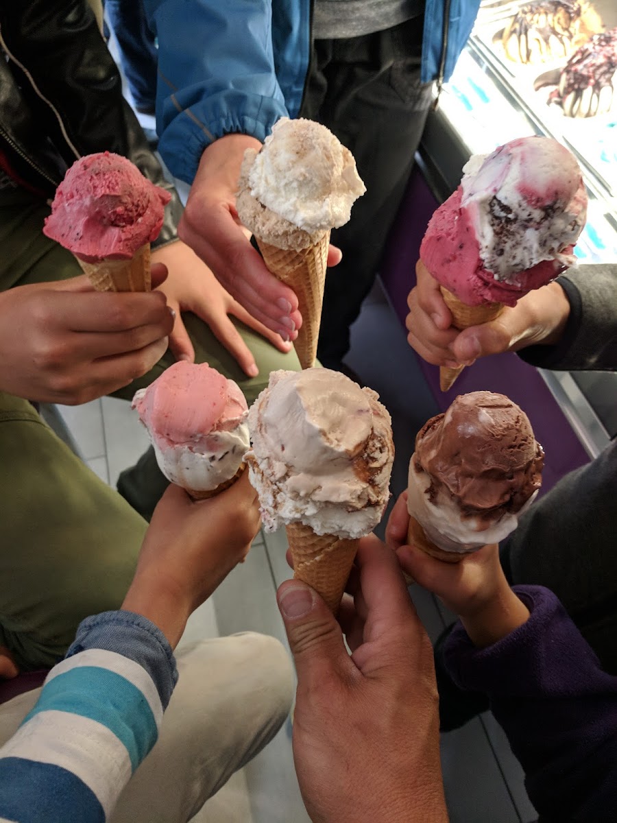 Eiscafe Europa Photo 10