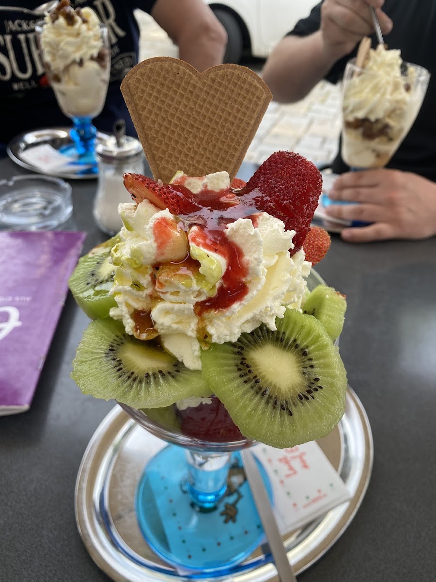 Eiscafe Europa Photo 2