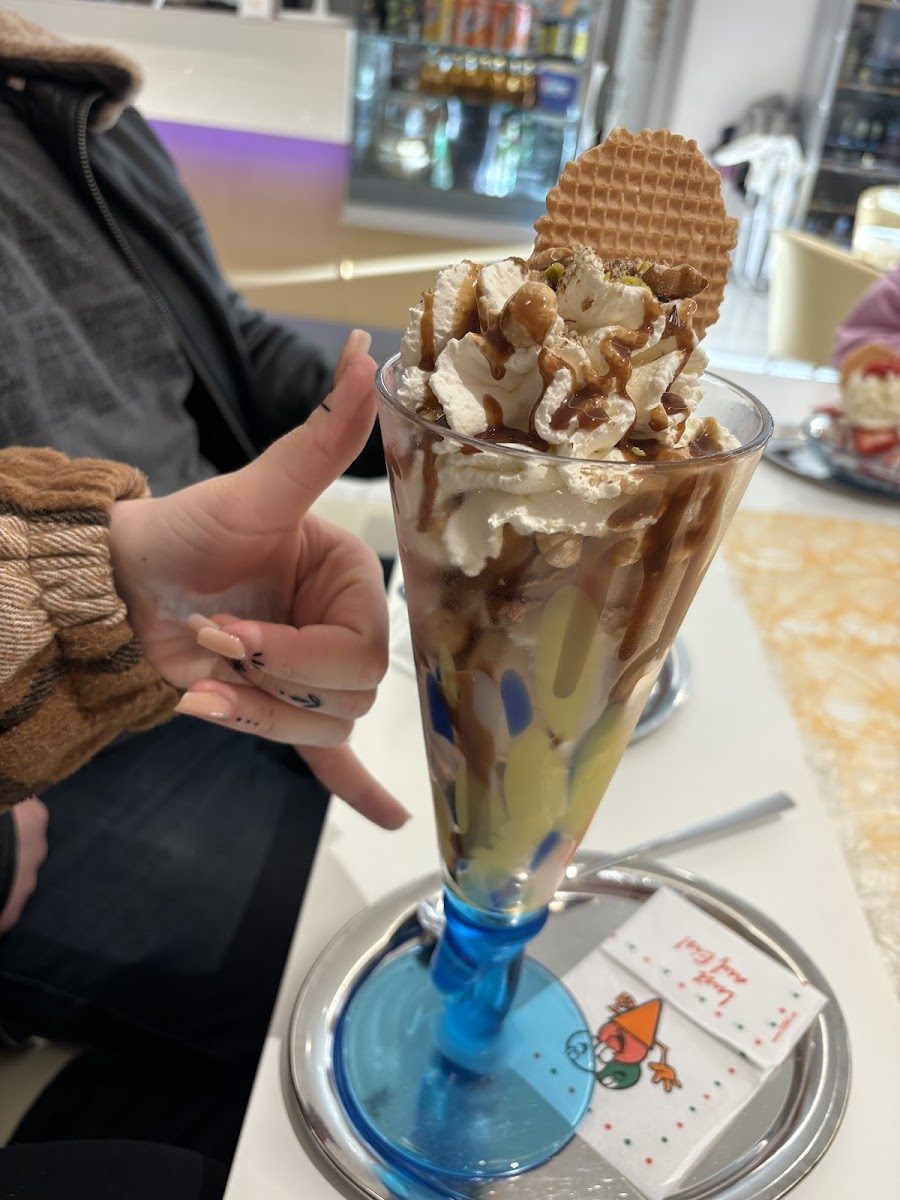 Eiscafe Europa Photo 4