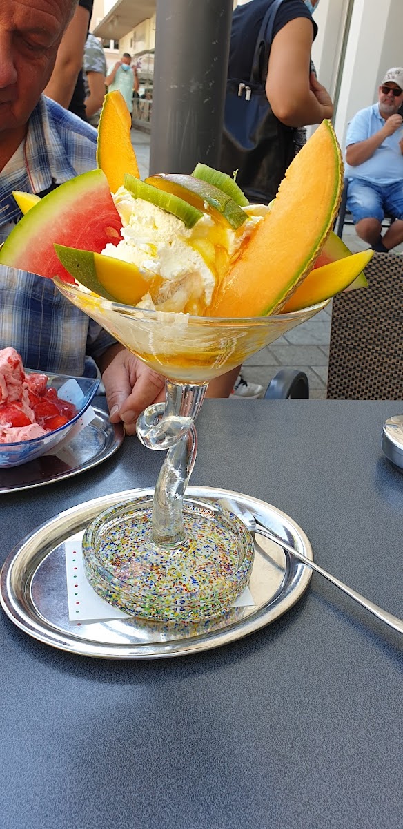 Eiscafe Europa Photo 5
