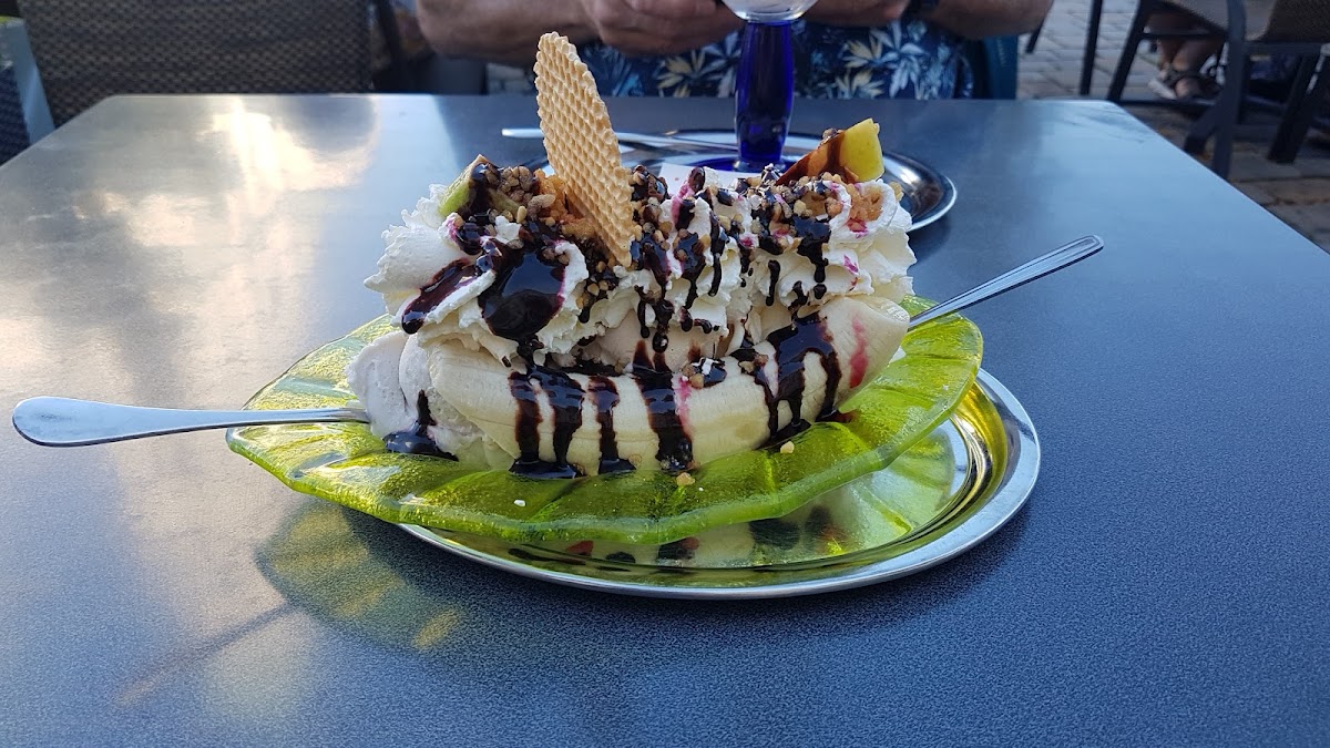 Eiscafe Europa Photo 6