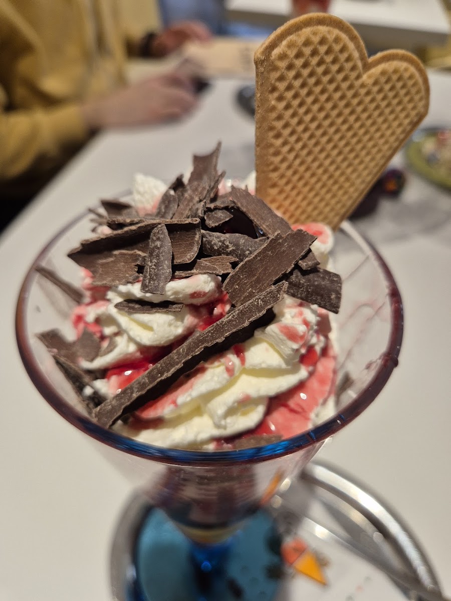Eiscafe Europa Photo 9