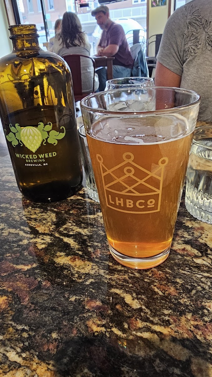 Rochester Uncorked Photo 9