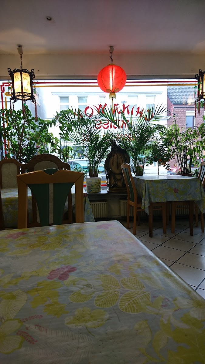 China Wok Imbiss
