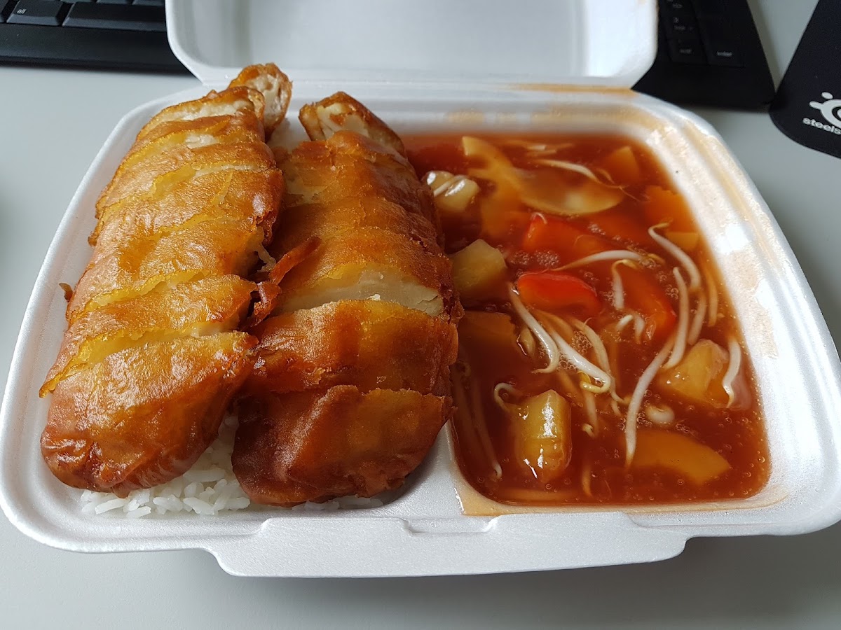 China Wok Imbiss Photo 2