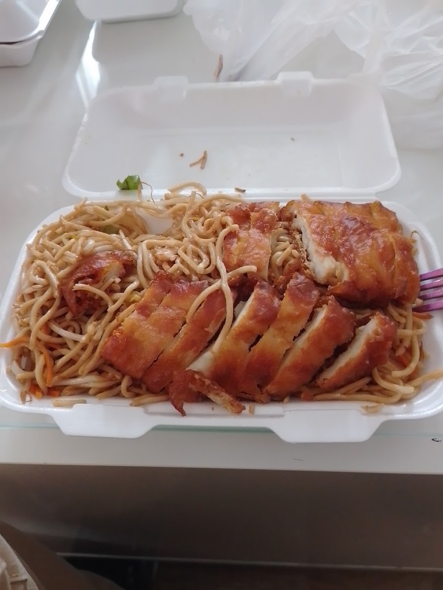 China Wok Imbiss Photo 3