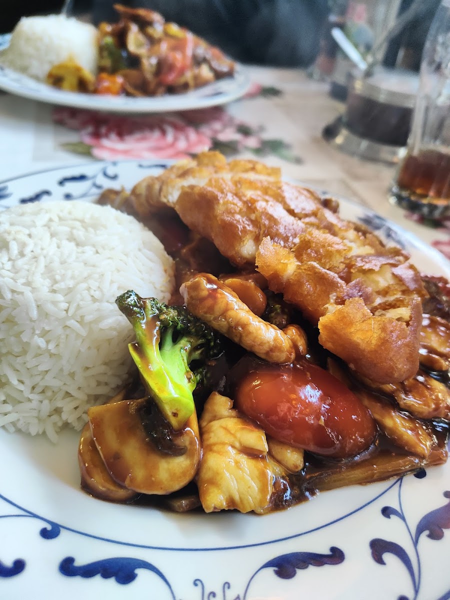 China Wok Imbiss Photo 4