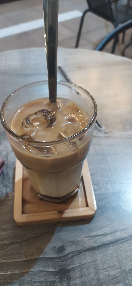 Saga Coffeeshop Photo 6