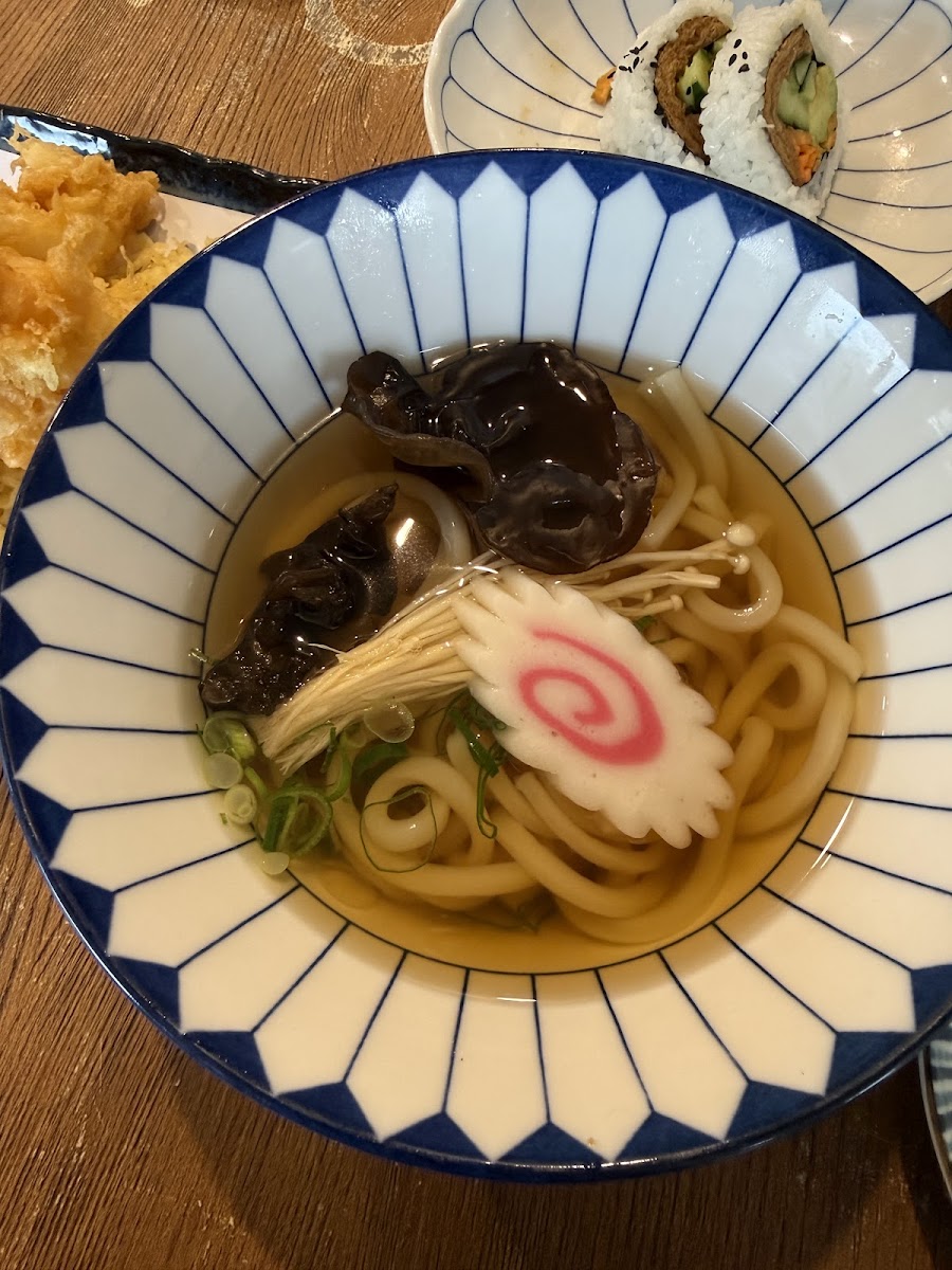 NOBORI Japanese Restaurant Photo 3