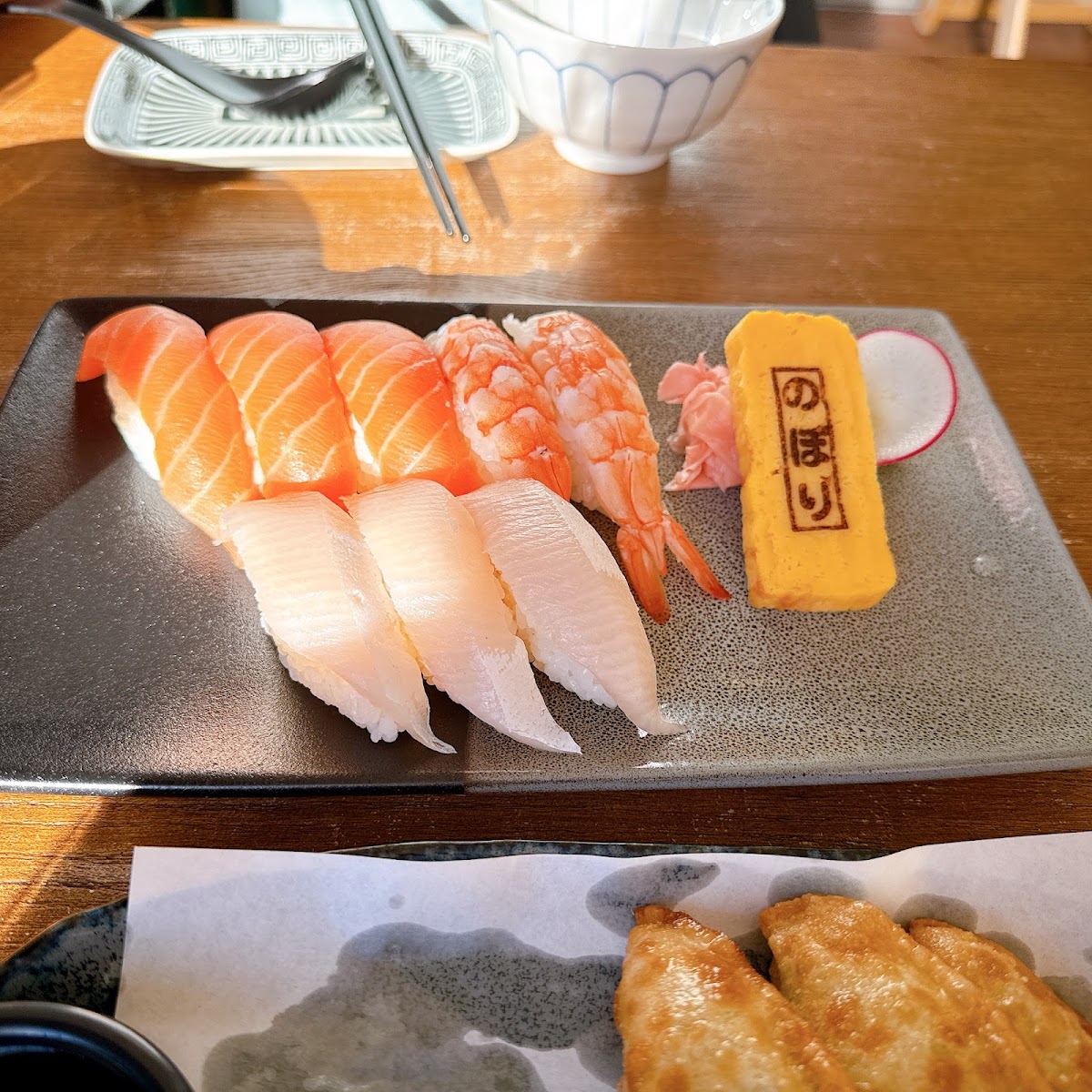 NOBORI Japanese Restaurant Photo 4