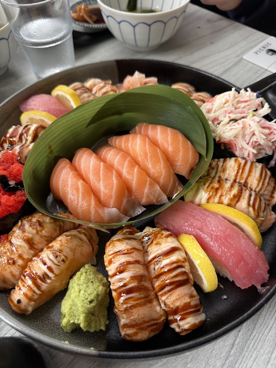 NOBORI Japanese Restaurant Photo 7