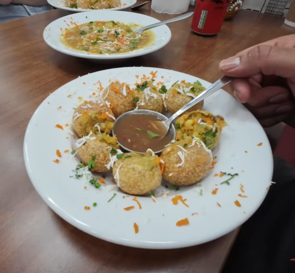 7 Bai Chotpoti Photo 4