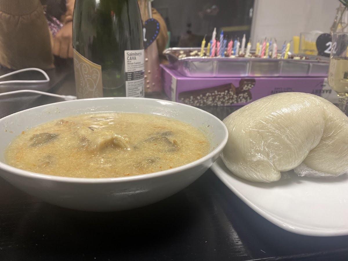 Stella's Kitchen Photo 6