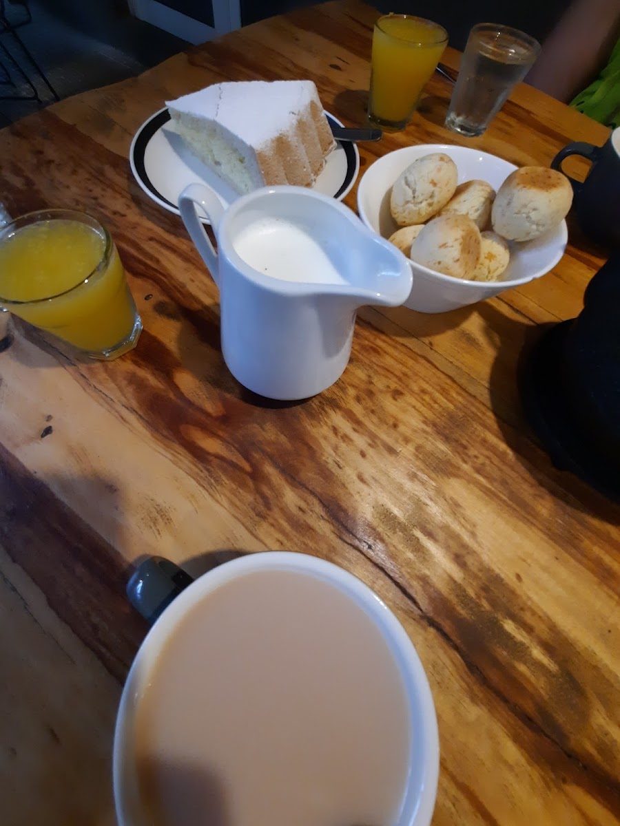 Lo de Pepe - Café de especialidad Photo 10
