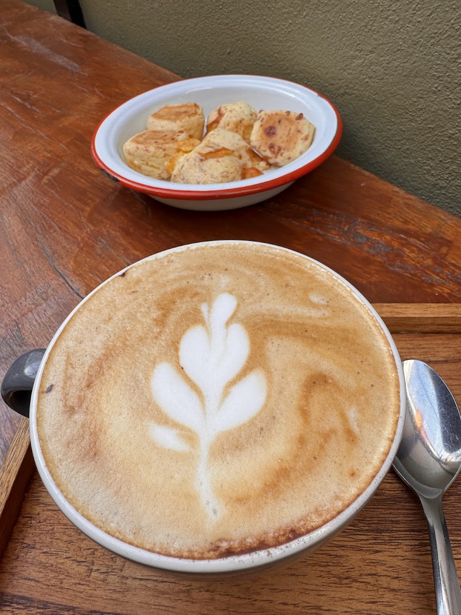 Lo de Pepe - Café de especialidad Photo 4