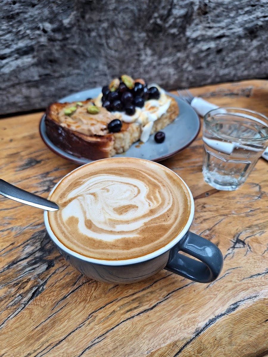 Lo de Pepe - Café de especialidad Photo 5