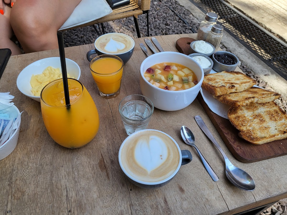 Lo de Pepe - Café de especialidad Photo 6
