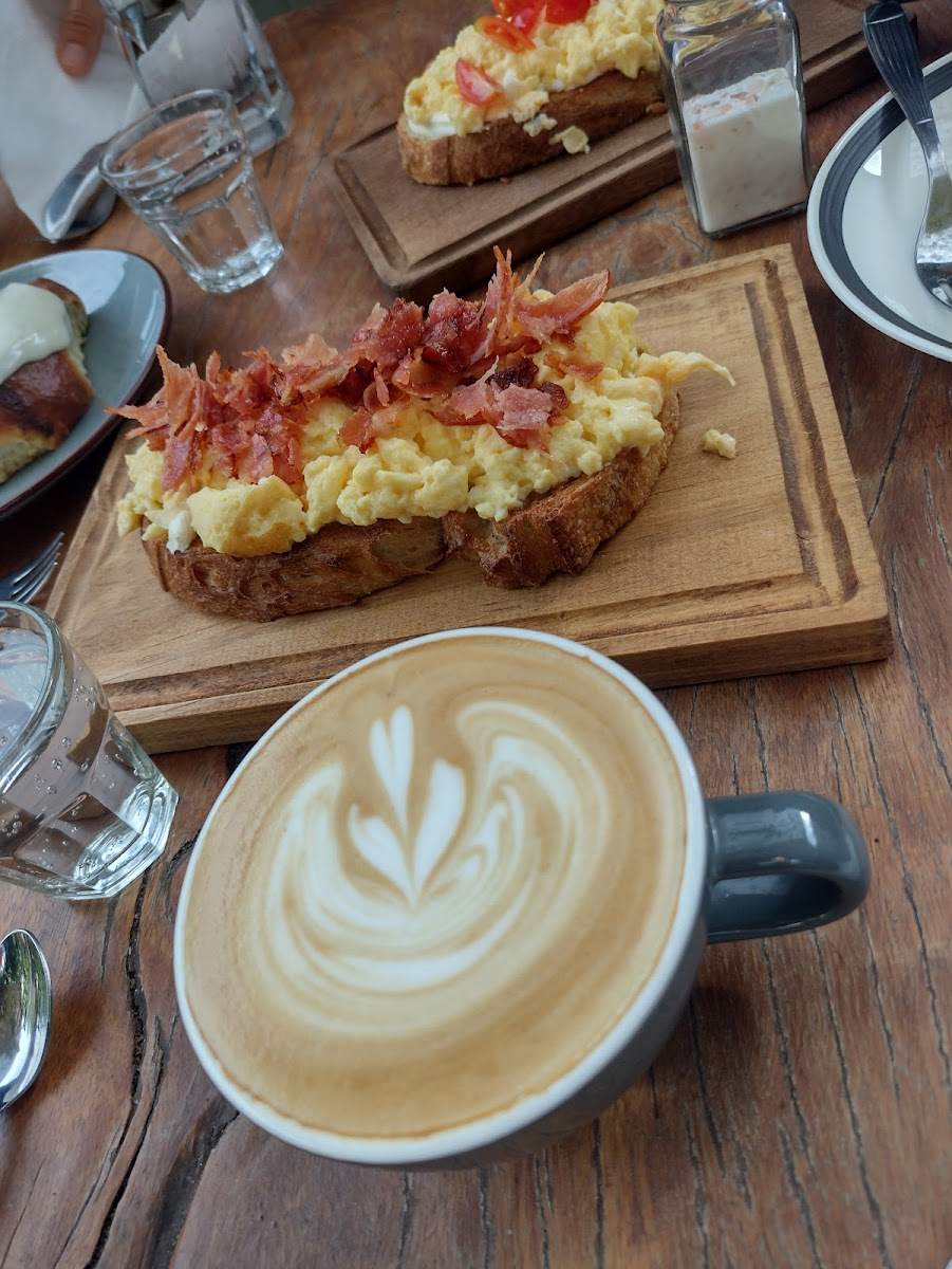 Lo de Pepe - Café de especialidad Photo 7