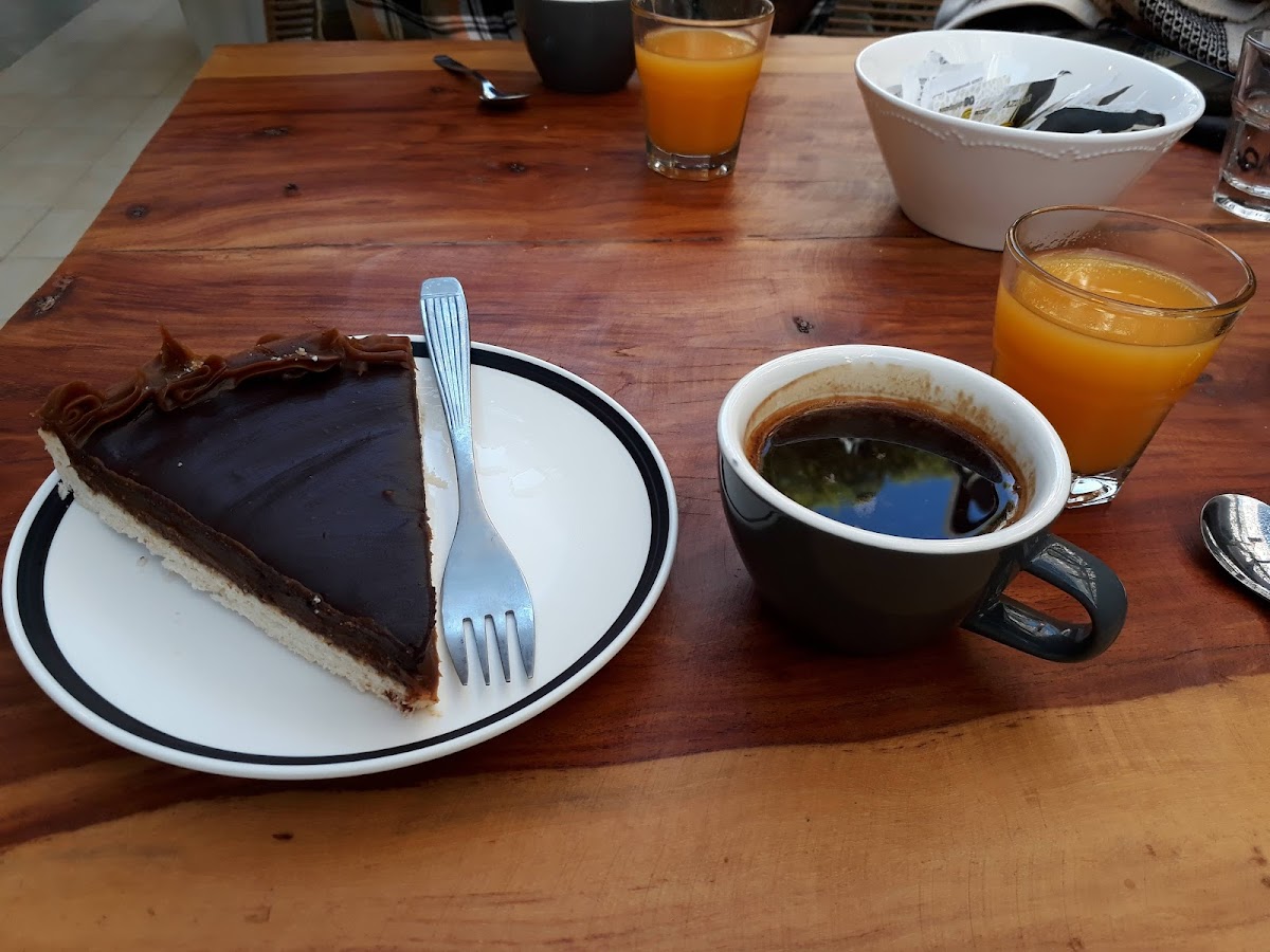 Lo de Pepe - Café de especialidad Photo 8