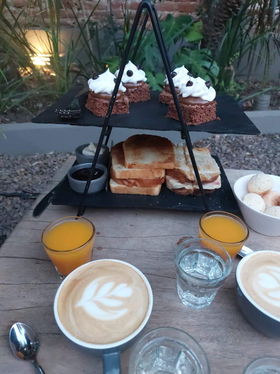 Lo de Pepe - Café de especialidad Photo 9