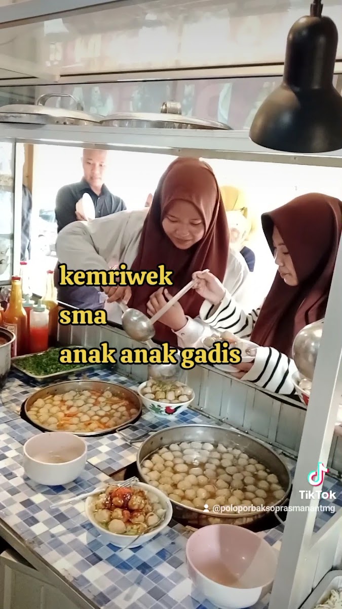 PELOPOR BAKSO PRASMANAN TEMANGGUNG Photo 2