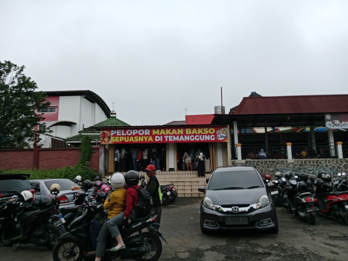 PELOPOR BAKSO PRASMANAN TEMANGGUNG Photo 4