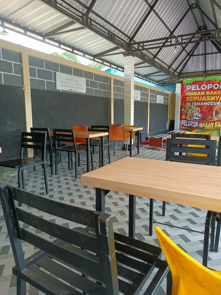 PELOPOR BAKSO PRASMANAN TEMANGGUNG Photo 6