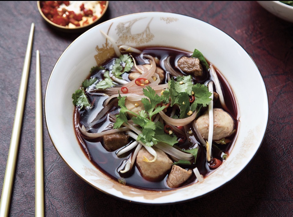 Thai Golden Bowl Photo 4