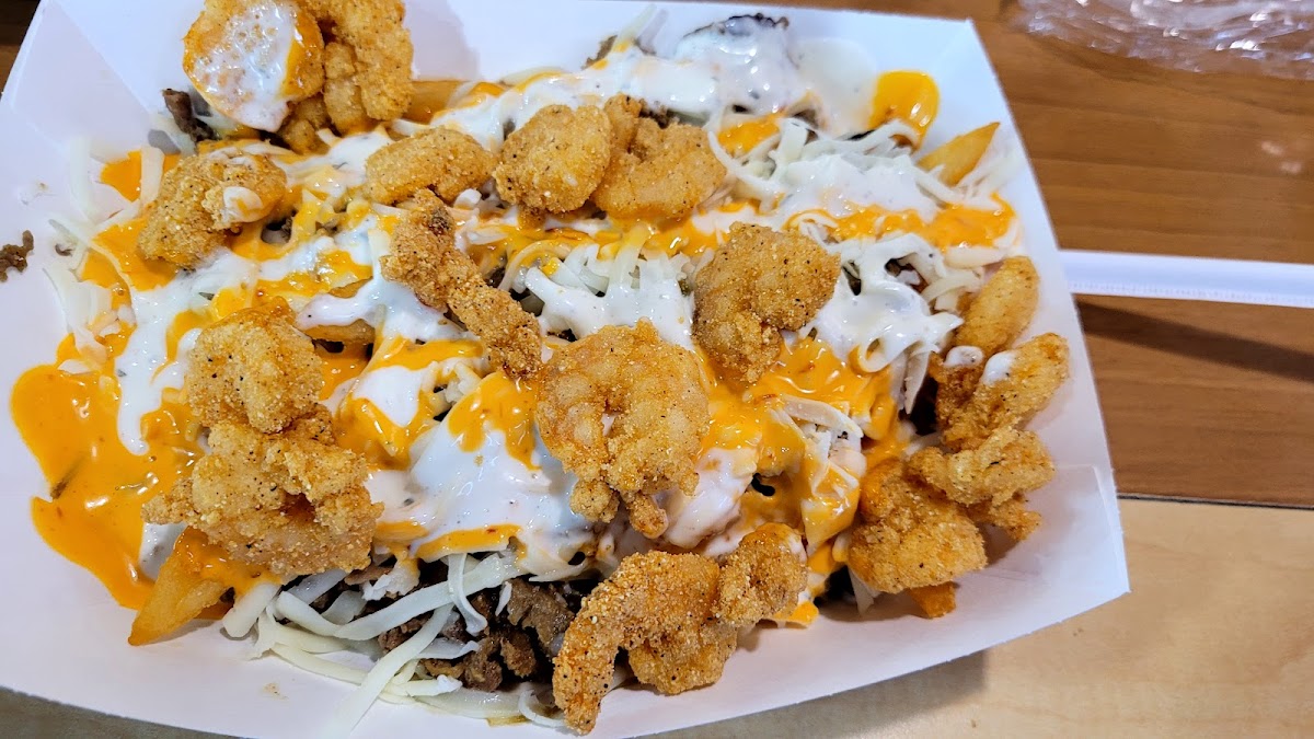 Logan's Famous Chicken and Tenders Photo 7