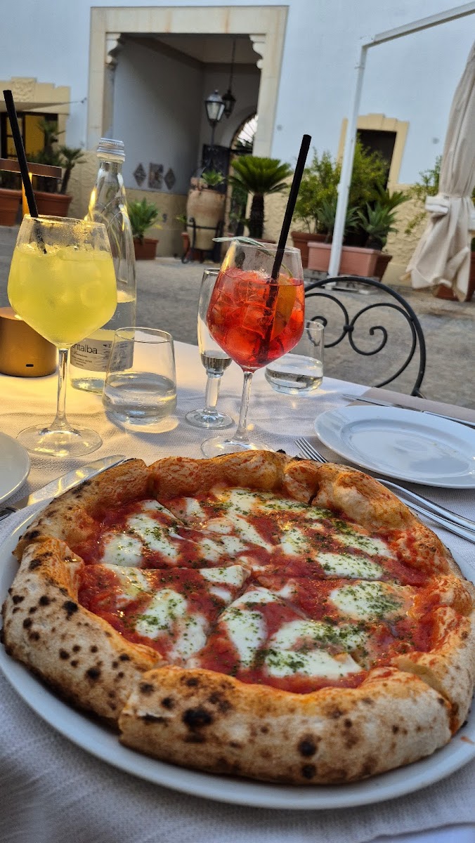 Ristorante Villa Cefala Photo 4
