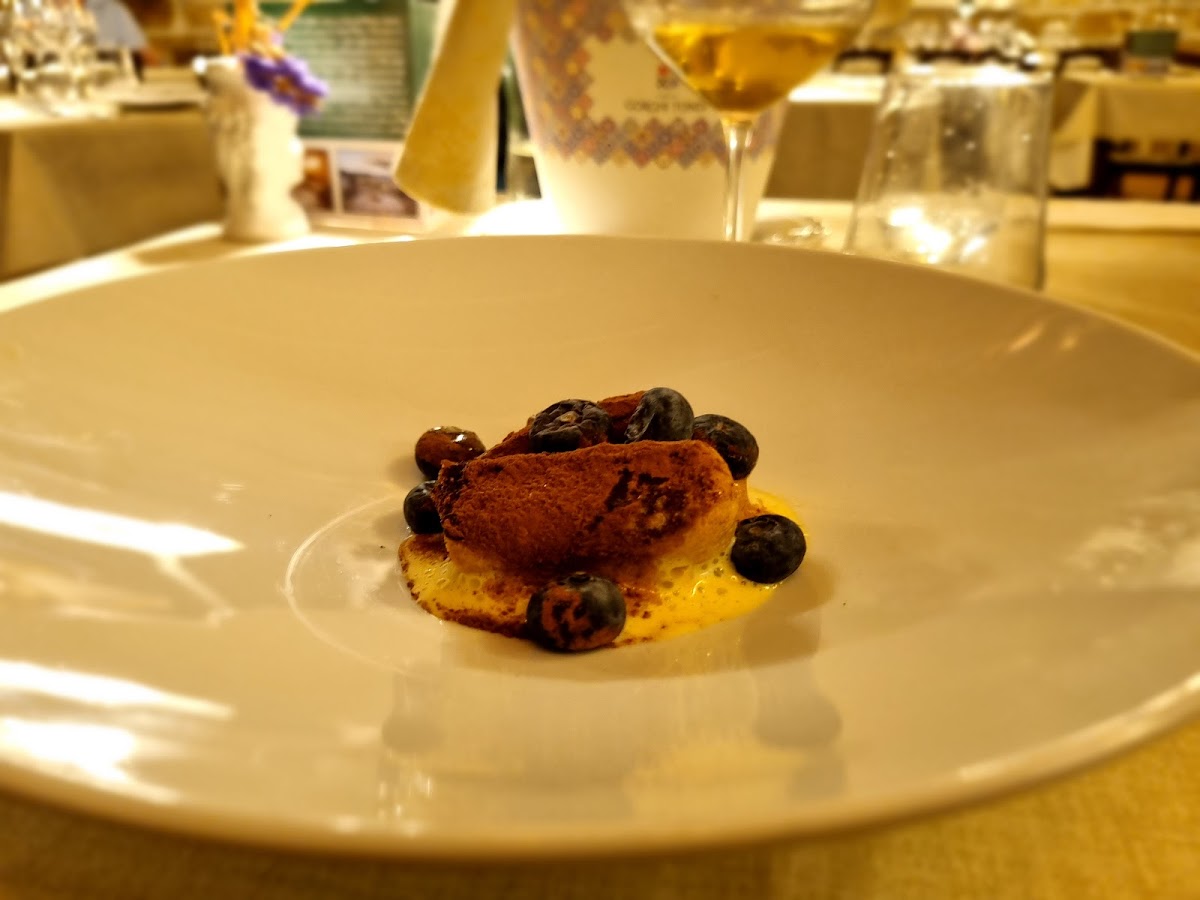 Ristorante Villa Cefala Photo 5