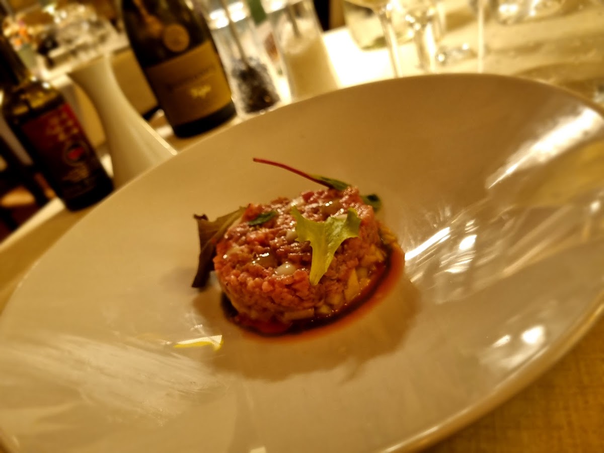 Ristorante Villa Cefala Photo 6