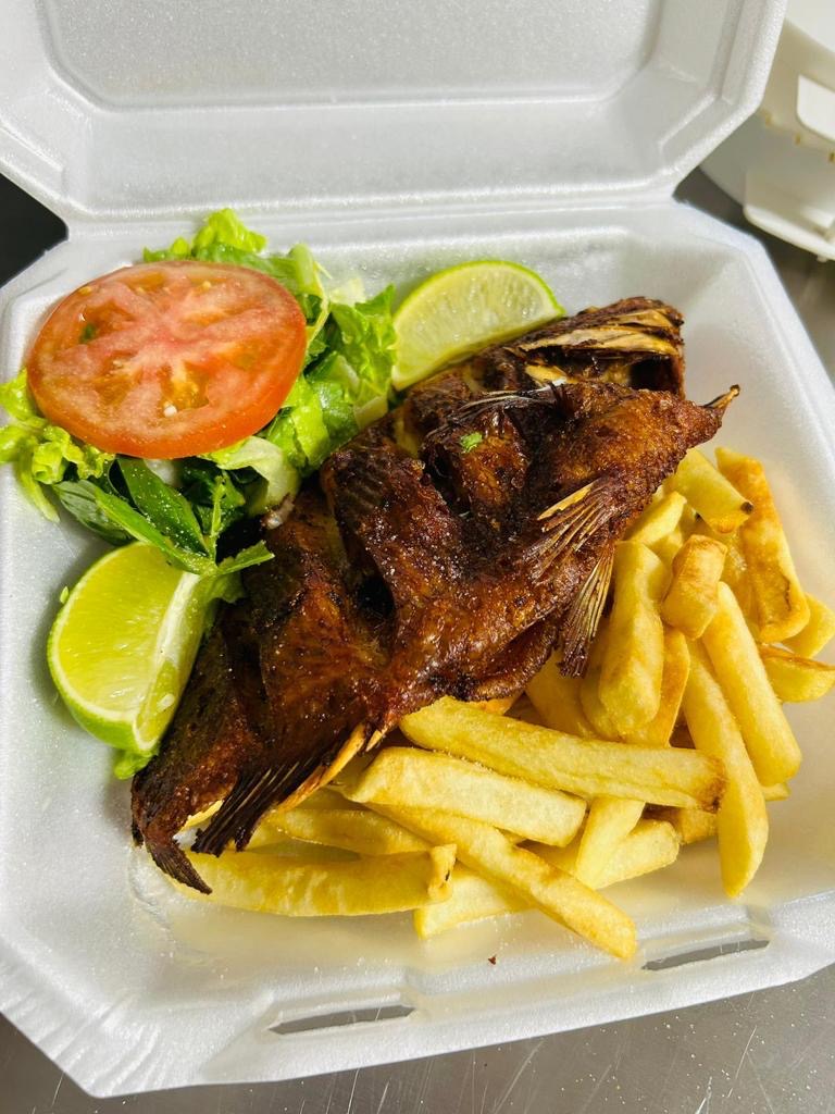 Nenito chimi restaurant Photo 10