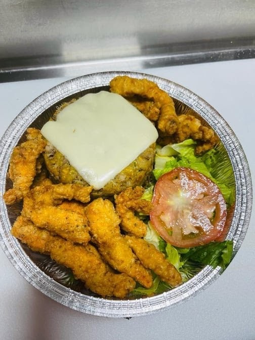 Nenito chimi restaurant Photo 3
