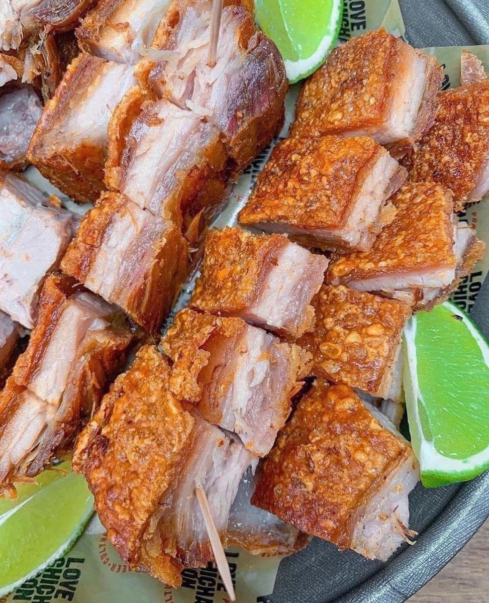 Nenito chimi restaurant Photo 6
