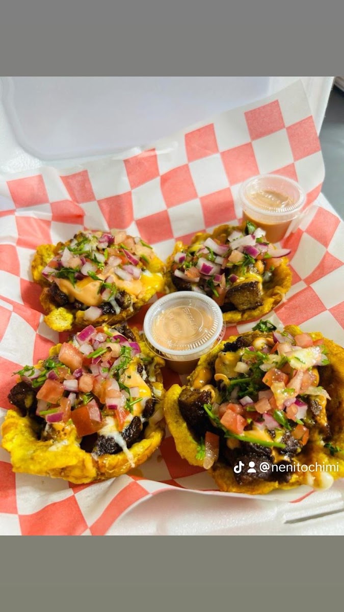 Nenito chimi restaurant Photo 8