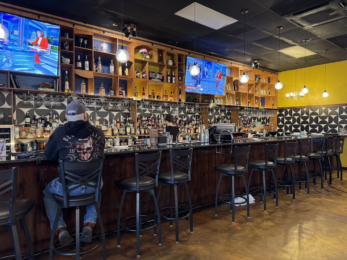 Speedy's Chophouse