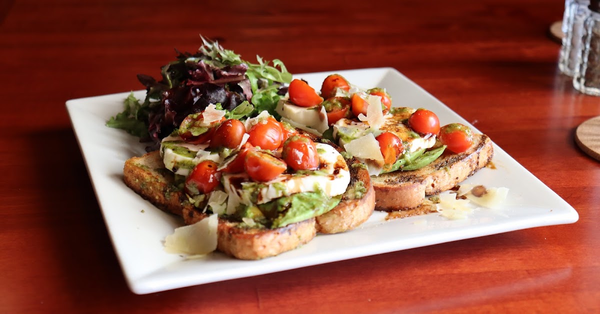 Speedy's Chophouse Photo 2