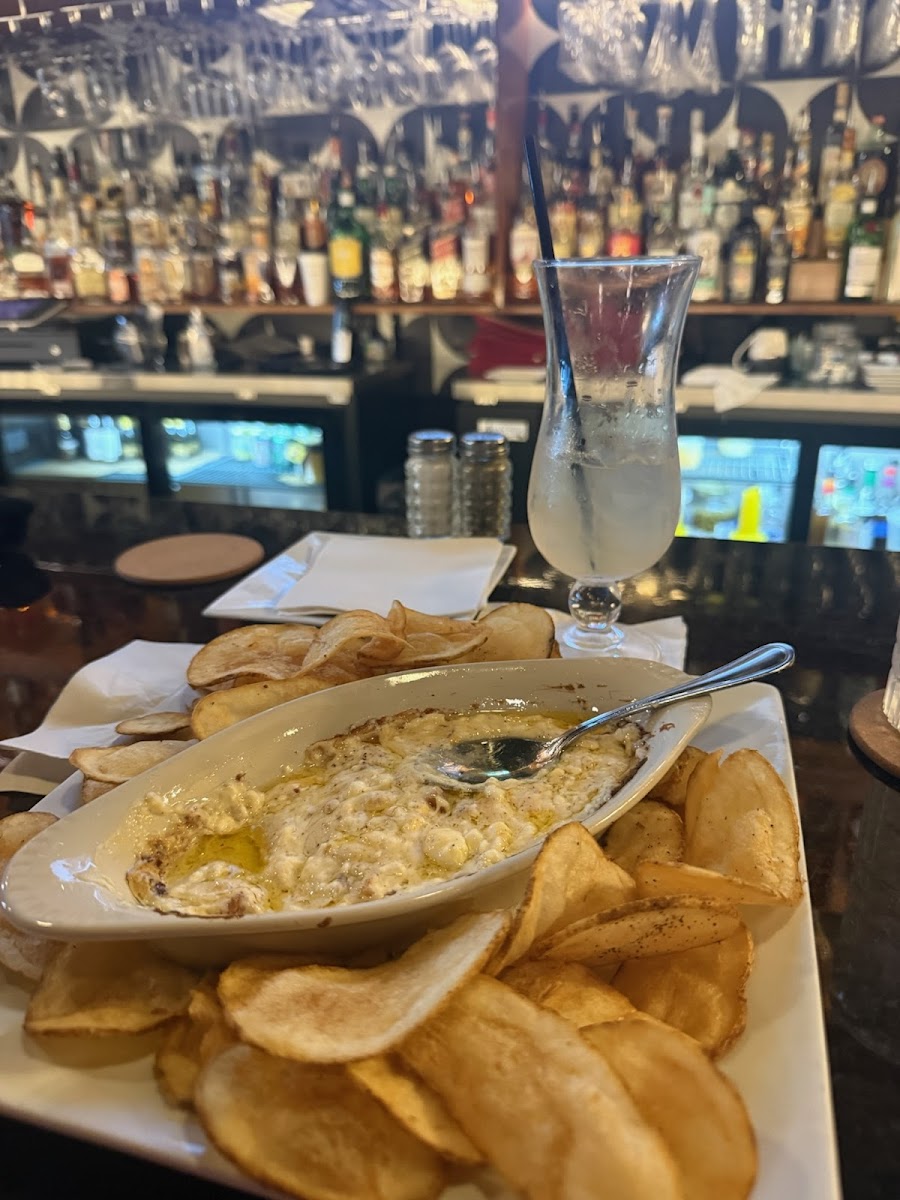 Speedy's Chophouse Photo 3